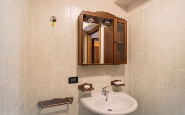 Albergo Diffuso - Cjasa Fantin