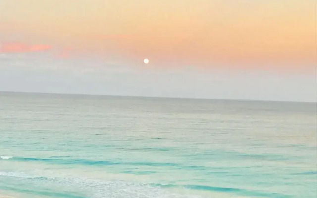 Ocean View Apartments – Delicia