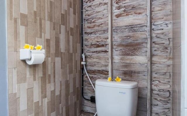 The Nichos Villas & Bungalows