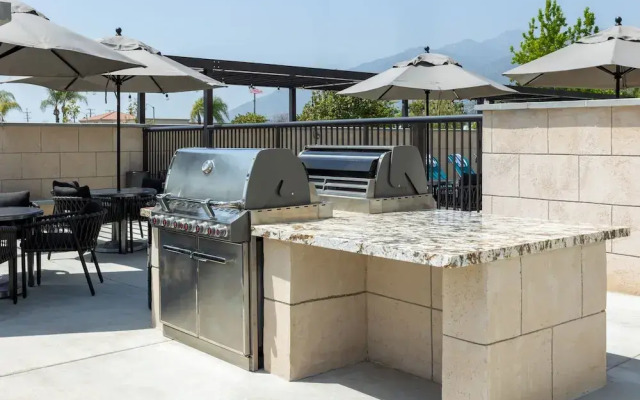 Towneplace Suites By Marriott Monrovia