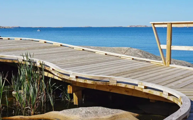 8 Person Holiday Home in Lysekil-by Traum