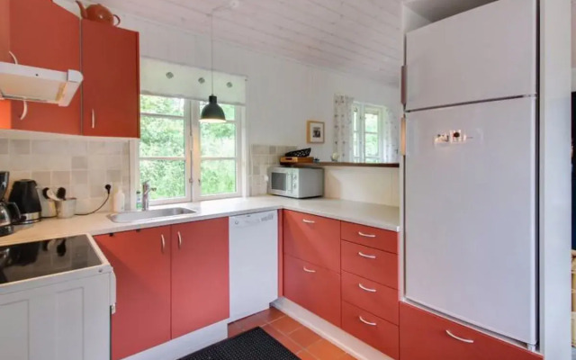 "Miroslav" - 300m from the sea in Bornholm