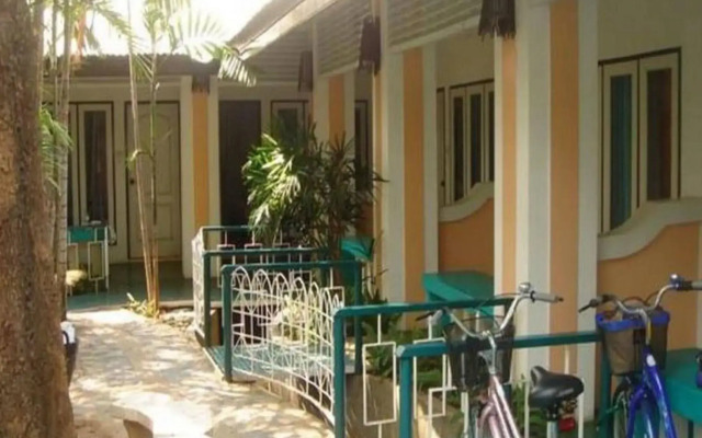 Sam's House