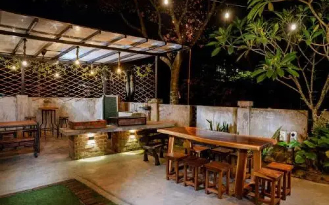 ECO Haus Garden Residential