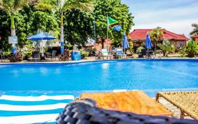 Sea View Beach Resort