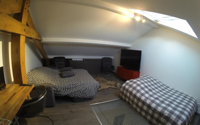 Le Gîte de Chérisey