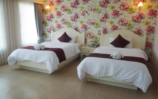 S.Swiss Hotel Ratchaburi