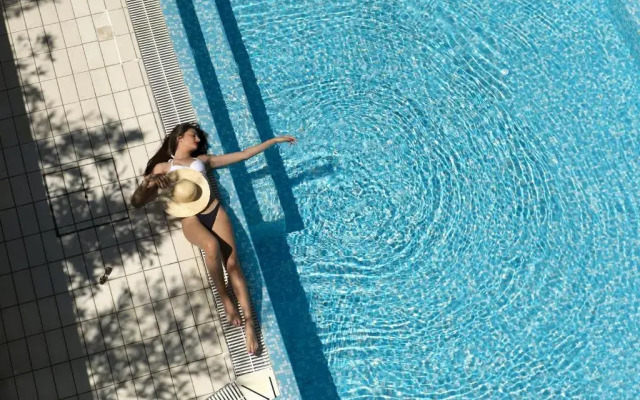 Hotel Milano