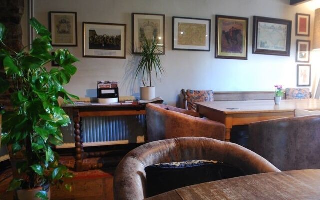 The Foresters Arms