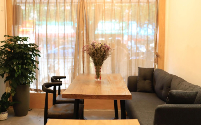 Guilin Travel light Inn (Railway Station Xiangshan Park Branch)
