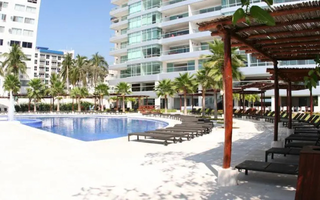 Condominio Marazul
