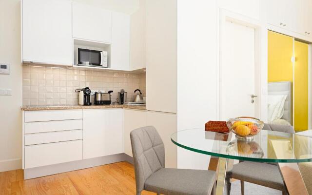 EXKLUSIVE Bandeira 1018 Apartments