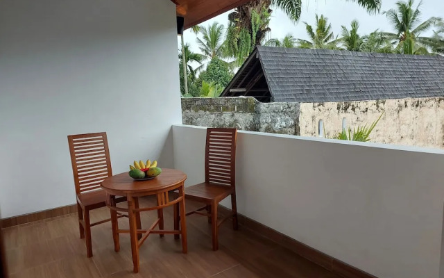 Prema Shiva Suites and Villas by EPS