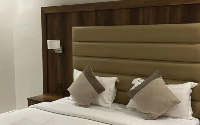 Doolv Hotel