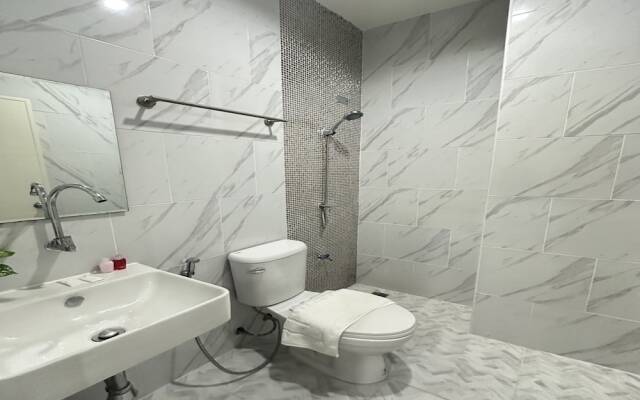 OYO 75505 LD Guesthouse