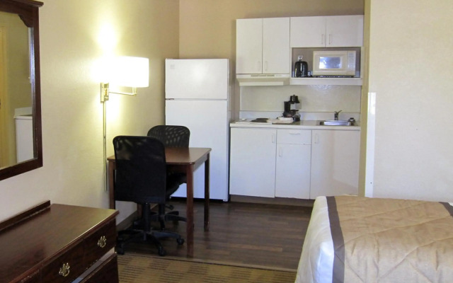 Extended Stay America Suites Seattle Tukwila