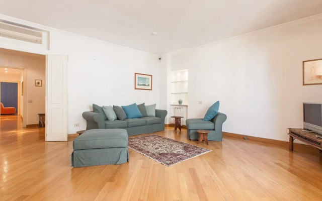 Rental in Rome Trastevere Relax