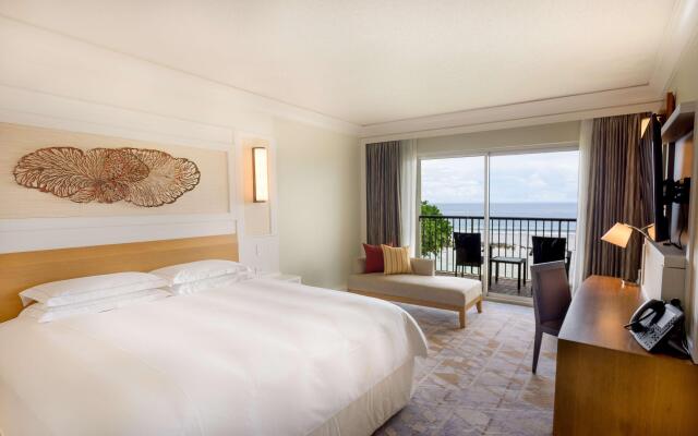 Hilton Guam Resort And Spa