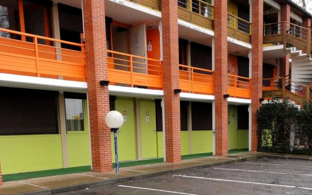 Kyriad Toulouse Est Balma - Cité de l'Espace