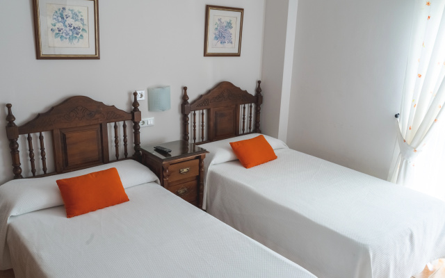 Hostal Marissal