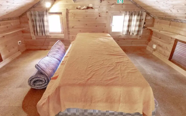 House Harvana Kittilä
