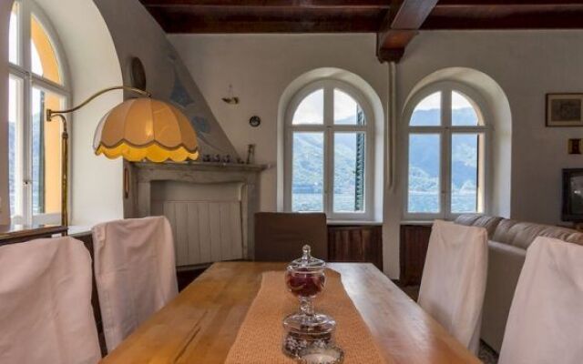 Como Vita - Tremezzo Lake Front Cottage