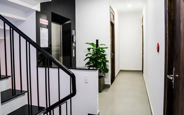 Richy Hotel Da Lat