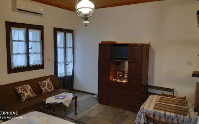 Villa Belian 1