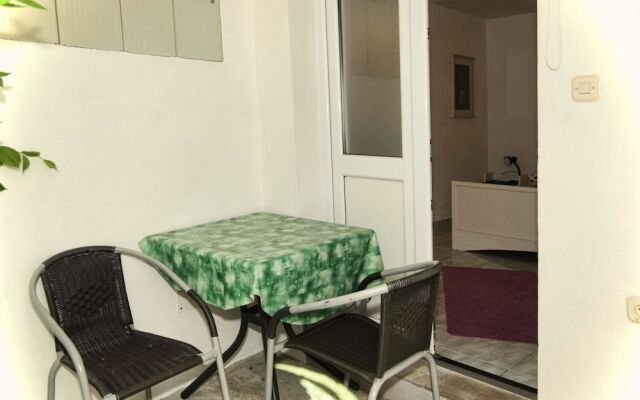 Apartments Mili