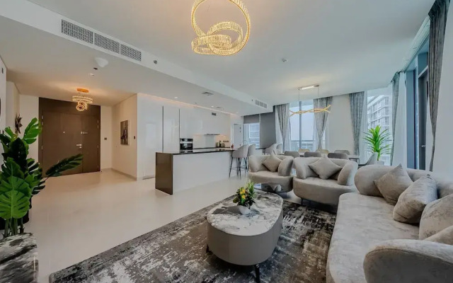 Residence 11 203 in Dubai