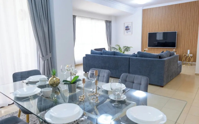 HAPPY SEASON | JBR Apartments