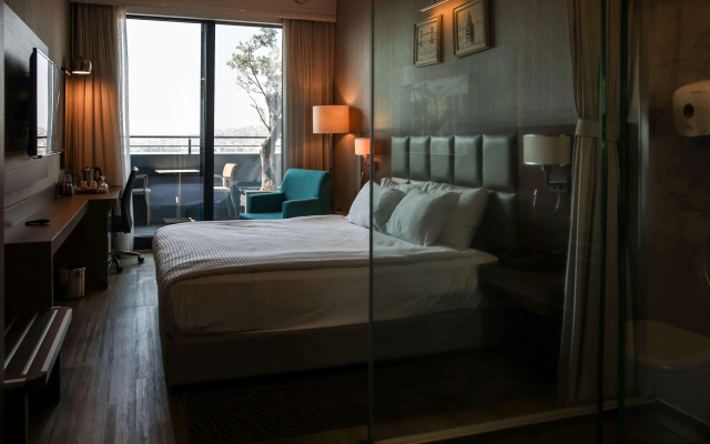 Best Western Premier Karsiyaka Convention & Spa Hotel