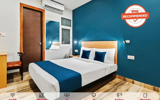Collection O 77210 Executive Stays