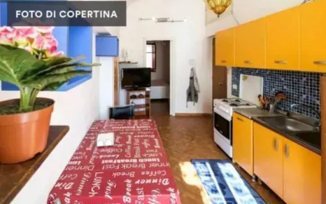 Apartment In The Square