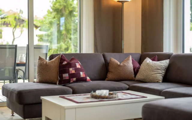 Apartment Hilpert Dittishausen