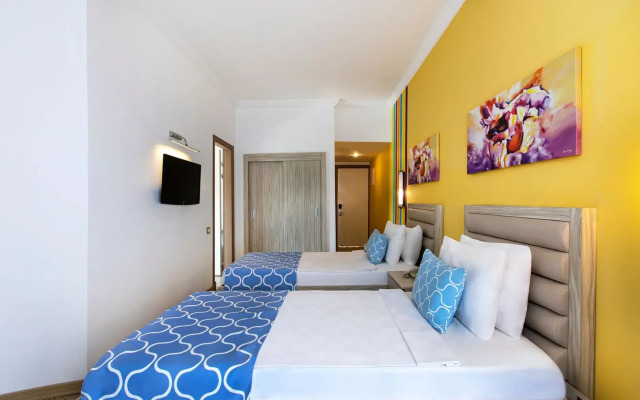 Fun&Sun Club Saphire 