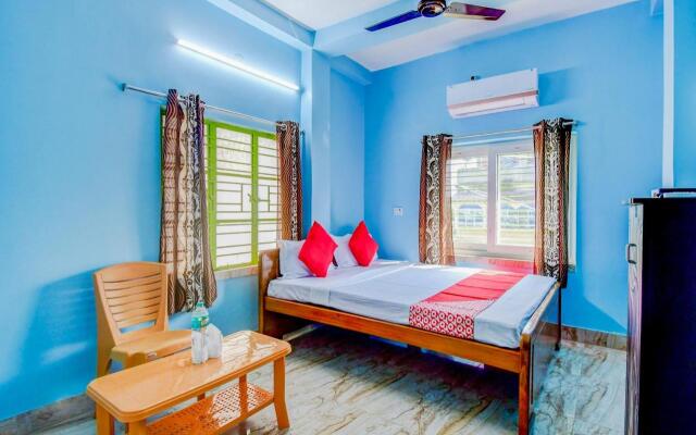 OYO 87565 Eco Plaza Inn