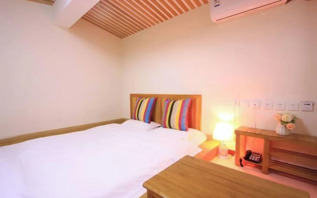 Mianhuatang Garden Hotel – Guest Rooms – Changchun