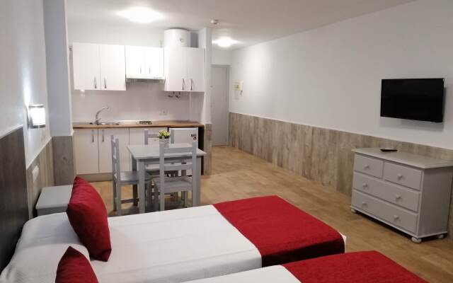 Apartamentos Puerta del Sur