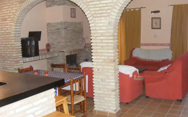 Casa Rural Marina
