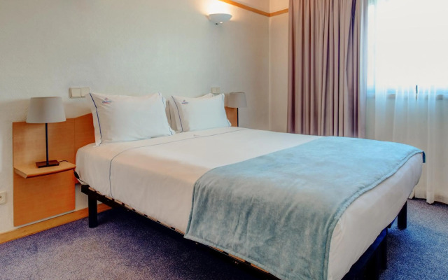 VIP Executive Eden Aparthotel