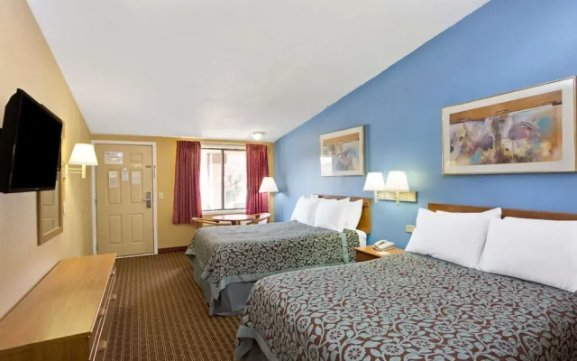 Days Inn By Wyndham Lawrenceville