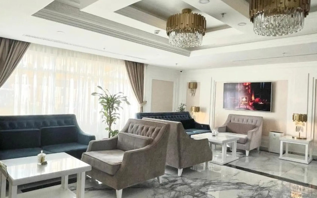 Remaj Hotel