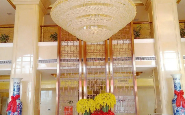 Vienna Hotel