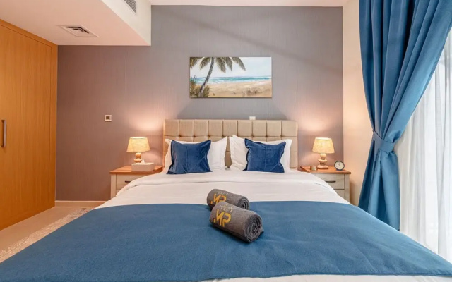 Marco Polo - May Residence 5