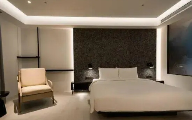 Xiuxi Anping Hotel