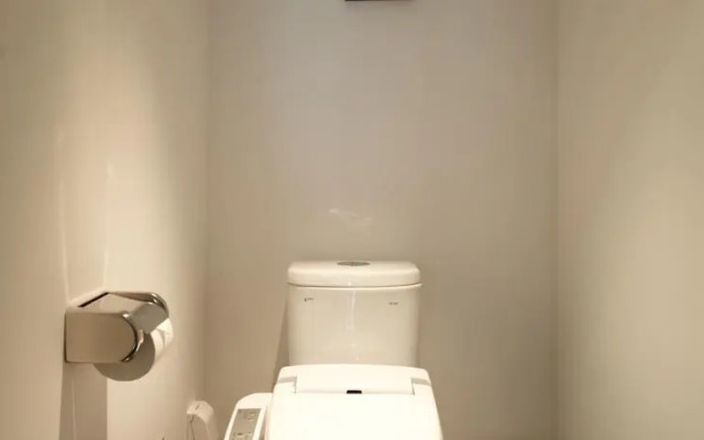 Belgravia Serviced Residence Apartment