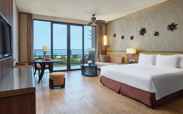 Crowne Plaza Hailing Island by IHG