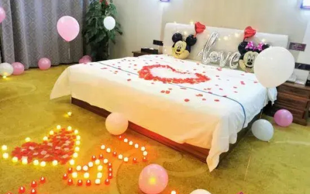 Gujiang Hotel