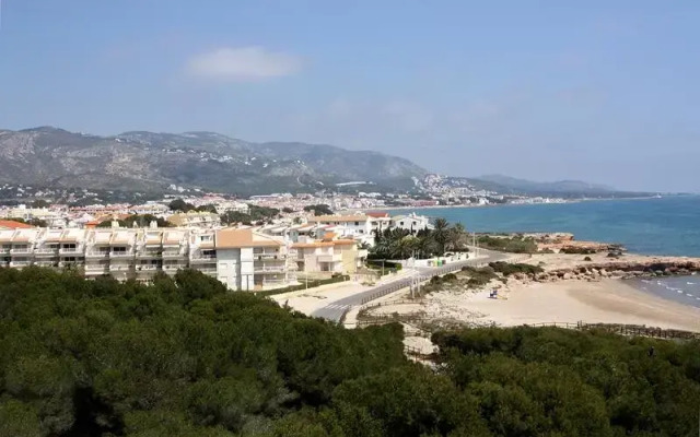 Apartamentos San Damian
